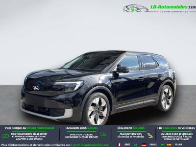 Ford Explorer Electrique 77 kWh 286 ch