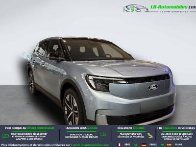 Ford Explorer Electrique 77 kWh 286 ch