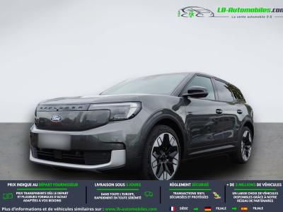 Ford Explorer Electrique 77 kWh 286 ch
