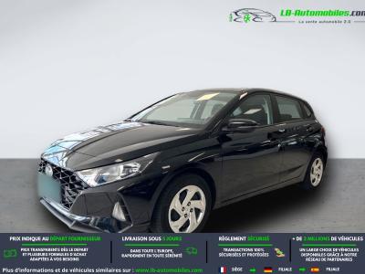 Hyundai I20 1.0 GDi 100 BVM