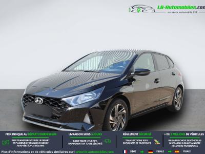 Hyundai I20 1.0 GDi 100 BVM