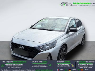 Hyundai I20 1.0 GDi 100 BVM