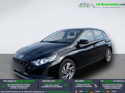Hyundai I20 1.0 GDi 100 BVM