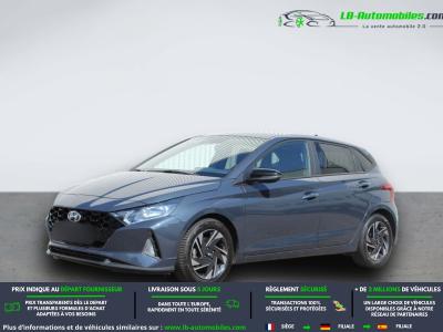 Hyundai I20 1.0 GDi 100 BVM