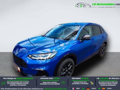 Honda ZR-V E:HEV e:HEV 2.0 i-MMD 183ch