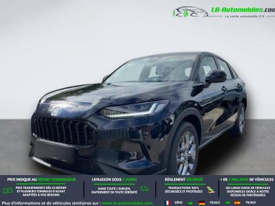 Honda ZR-V E:HEV e:HEV 2.0 i-MMD 183ch
