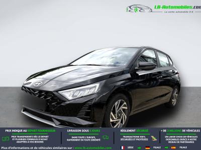 Hyundai I20 1.0 GDi 100 BVA