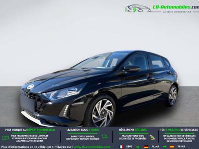 Hyundai I20 1.0 GDi 100 BVA