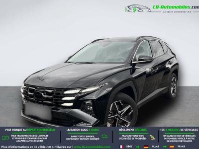 Hyundai Tucson 1.6 T-GDI 253 Hybrid BVA