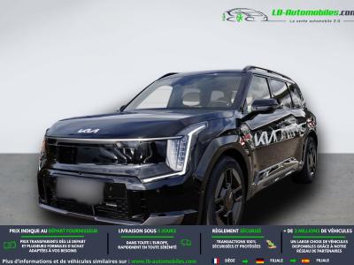 Kia EV9 EV9 385 ch AWD