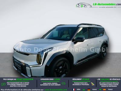 Kia EV9 EV9 385 ch AWD