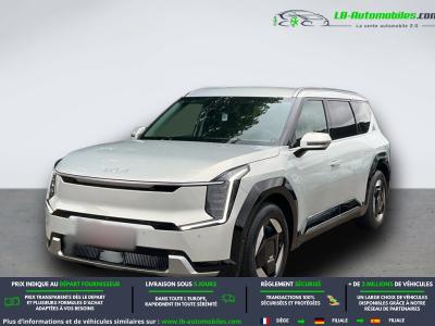 Kia EV9 EV9 385 ch AWD