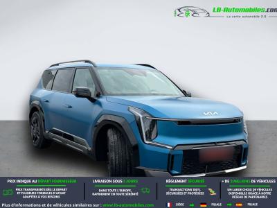 Kia EV9 EV9 385 ch AWD