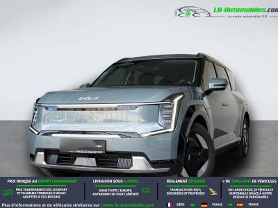 Kia EV9 EV9 385 ch AWD
