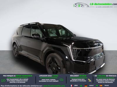 Kia EV9 EV9 385 ch AWD