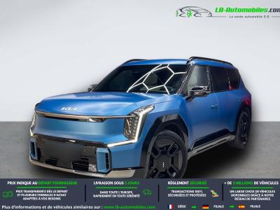 Kia EV9 EV9 385 ch AWD