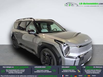 Kia EV9 EV9 385 ch AWD