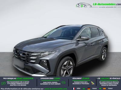 Hyundai Tucson 1.6 T-GDI 253 Hybrid BVA