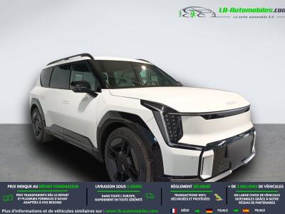 Kia EV9 EV9 385 ch AWD