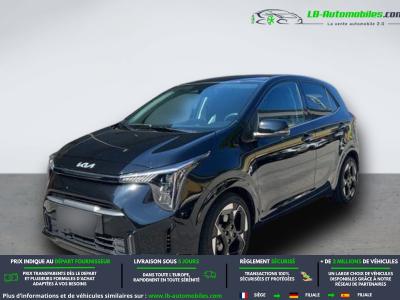 Kia Picanto 1.2 DPi 79 ch BVM