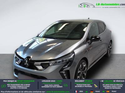 Mitsubishi Colt 1.6 MPI HEV 143