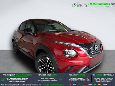 Nissan Juke HYBRID 143