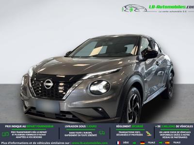Nissan Juke HYBRID 143