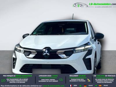 Mitsubishi Colt 1.0 MPI 67