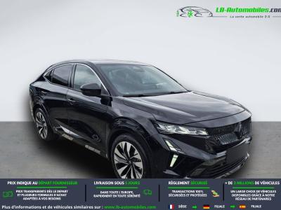 Renault Rafale E-Tech full hybrid 200
