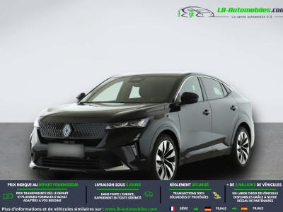 Renault Rafale E-Tech full hybrid 200