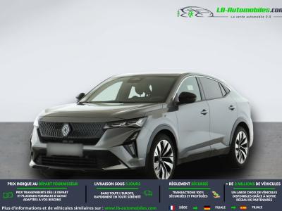 Renault Rafale E-Tech full hybrid 200