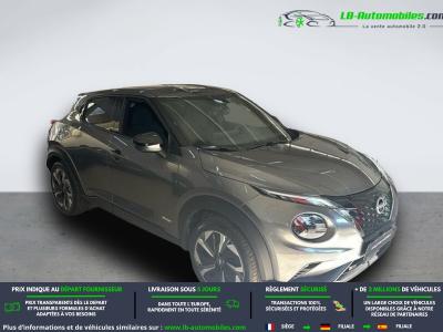 Nissan Juke HYBRID 143