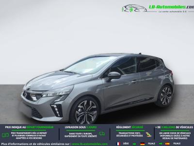 Mitsubishi Colt 1.6 MPI HEV 143