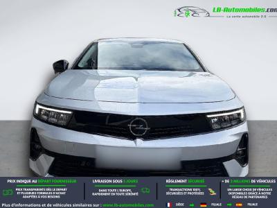 Opel Astra Sports Tourer Electrique Electrique 156 ch & Batterie 54 kWh