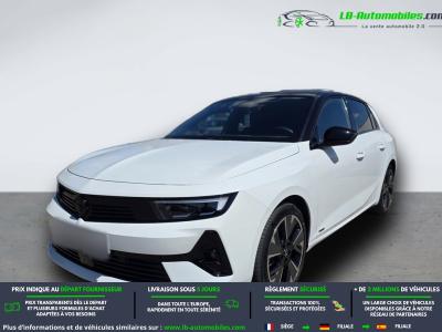 Opel Astra Electrique Electrique 156 ch & Batterie 54 kWh