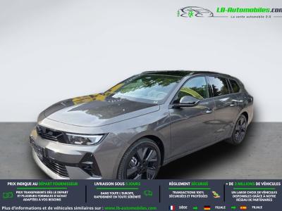 Opel Astra Sports Tourer Electrique Electrique 156 ch & Batterie 54 kWh