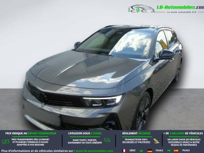 Opel Astra Sports Tourer Electrique Electrique 156 ch & Batterie 54 kWh