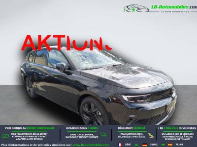 Opel Astra Sports Tourer Electrique Electrique 156 ch & Batterie 54 kWh