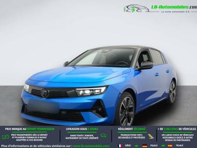 Opel Astra Electrique Electrique 156 ch & Batterie 54 kWh