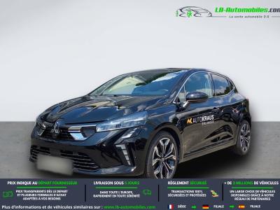 Mitsubishi Colt 1.0 MPI-T 91