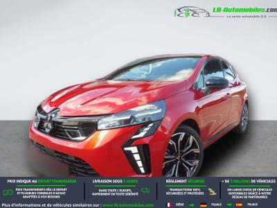 Mitsubishi Colt 1.0 MPI-T 91