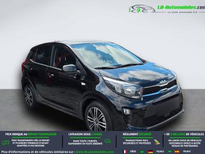 Kia Picanto 1.0 DPi 63 ch BVM
