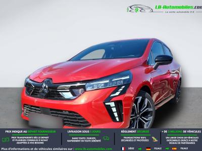 Mitsubishi Colt 1.0 MPI-T 91