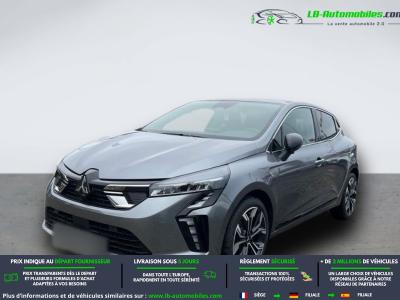 Mitsubishi Colt 1.0 MPI-T 91
