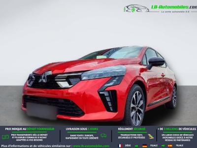Mitsubishi Colt 1.0 MPI-T 91