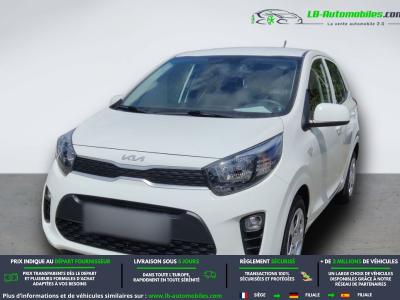 Kia Picanto 1.0 DPi 63 ch BVM