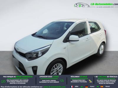 Kia Picanto 1.0 DPi 63 ch BVM