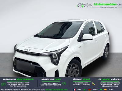 Kia Picanto 1.2 DPi 79 ch BVM