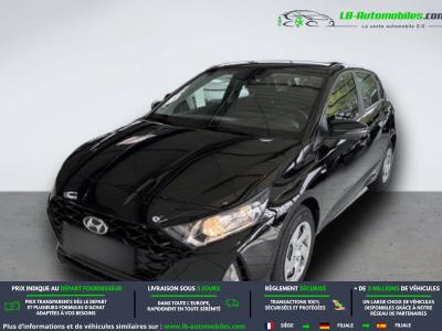 Hyundai I20 1.0 GDi 100 BVA