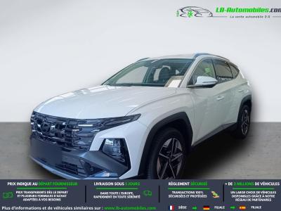 Hyundai Tucson 1.6 T-GDI 253 Hybrid BVA